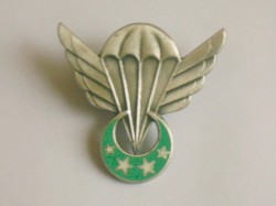 brevet para gp