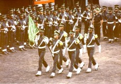garde au drapeau 7