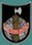 logo ecusson beret 32x45