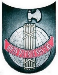 plaque OPN boutique