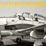 43 - Congo 65 - Paulis , Roger BRACCO sur T 28