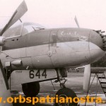 - Congo 65 - ops Yangambi B 26 pilotes par des cubains(anti-castristes)
