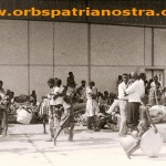 - Congo 65 - ops Yangambi - retour des refugies