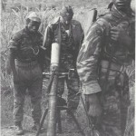 Katanga 62 - Les mortiers qui feront que le Colonel se distinguera Katanga 62 - Les mortiers qui feront que le Colonel se distinguera