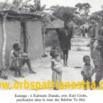 Katanga - Kabondo Dianda Katanga - Kabondo Dianda
