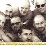 Yemen - le Colonel, Thielmans, Gardien, Deks, Robyn, Sergonne, Couke , x