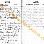 opn BD agenda 1964 14-15 avril