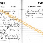 opn BD agenda 1964 24-25 avril