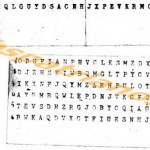 opn BD agenda 1964 grille code