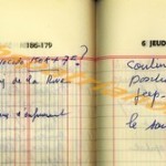 opn BD agenda 1967 05-06 juillet