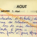 opn BD agenda 1967 05 aout