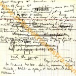opn BD agenda 1967 16 fevrier