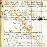 opn BD agenda 1967 17 juin