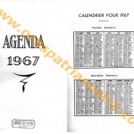 opn BD agenda 67