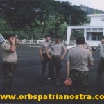 Comores 78 - Anjouan - Bosco, Charles, J Baptiste, Bruni, Le Colonel Comores 78 - Anjouan - Bosco, Charles, J Baptiste, Bruni, Le Colonel