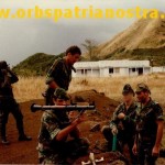 Comores 78 - Camp d'instruction d'Itsoudzou, cadres 2 Cie test des RPG7 Comores 78 - Camp d'instruction d'Itsoudzou, cadres 2 Cie test des RPG7