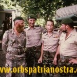 Comores 78 - Simon, Lourdais, Bruni, Bosco Comores 78 - Simon, Lourdais, Bruni, Bosco