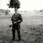 Congo 1965 Paulis -QG-Henrivaux de faction