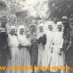 Congo 65 - Buta - Liberation des soeurs Congo 65 - Buta - Liberation des soeurs