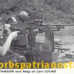 Congo 65 - Chassin a la Mag, Karl Couke Congo 65 - Chassin a la Mag, Karl Couke