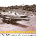 Congo 65 - T 6 a Buta Congo 65 - T 6 a Buta