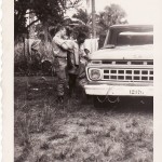 Congo - Bolobo 1965 - BOB NODDYN
