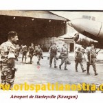 Congo - aeroport de stanleyville Congo - aeroport de stanleyville