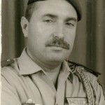 Congo - le Colonel Congo - le Colonel