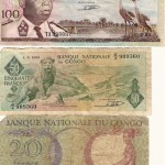 Monnaie Congo 65 Monnaie Congo 65