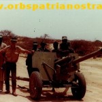 Tchad 82 - Hugues, Abeche Tchad 82 - Hugues, Abeche