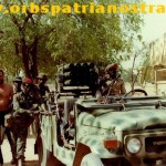Tchad 82 - Riot, BM16 (2) Tchad 82 - Riot, BM16 (2)