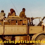 Tchad 82 - Riot est ses mortiers Tchad 82 - Riot est ses mortiers