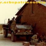 Tchad 82 - Riot et J Baptiste Tchad 82 - Riot et J Baptiste