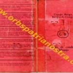 Vrai-Faux permis de conduire du congo belge au nom de Antoine Thomas (1-2) Vrai-Faux permis de conduire du congo belge au nom de Antoine Thomas (1-2)