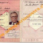 colonel passeport 1-4 colonel passeport 1-4