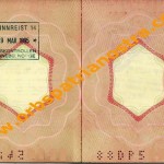 colonel passeport 2-4 colonel passeport 2-4