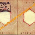 colonel passeport 4-4 colonel passeport 4-4