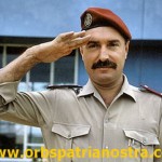 colonel stanleyville