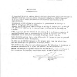katanga attestation presence volontaire xx