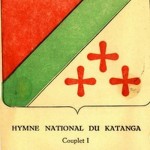 katanga hymne national
