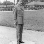 le colonel congo
