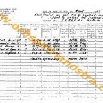 opn congo 65 etats de salaires groupe Bottu septembre 1965 5-5 opn congo 65 etats de salaires groupe Bottu septembre 1965 5-5