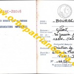 passeport 75E 20046 001 passeport 75E 20046 001