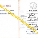 passeport 75E 20046 001