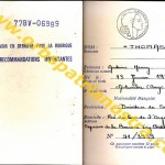 passeport 77BV 06989 001 passeport 77BV 06989 001