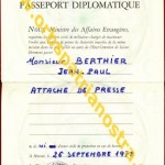 passeport diplomatique comorien 112-78 002