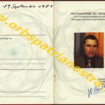 passeport diplomatique comorien 780901 4 passeport diplomatique comorien 780901 4