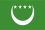 Comores 92-96 Comores 92-96