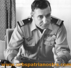 Le Colonel Le Colonel